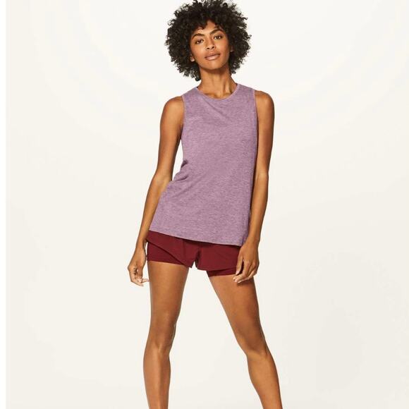 Lululemon Box It Out Tank Size 6 - Picture 10 of 10